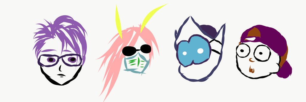 G33kP0p's profile banner image
