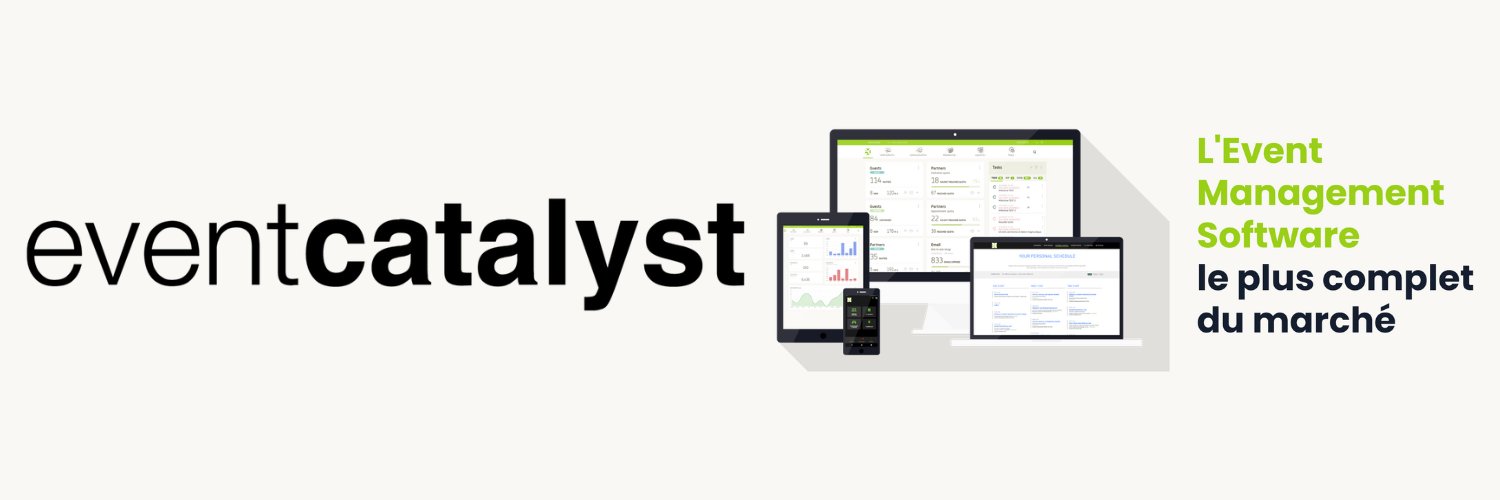 EventCatalyst's profile banner image