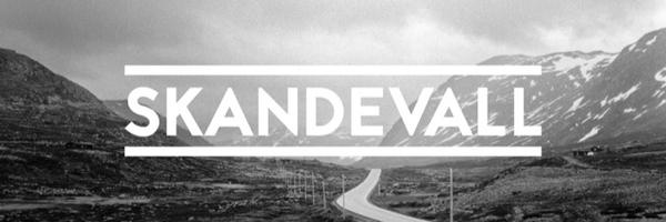 Skandevall Profile Banner