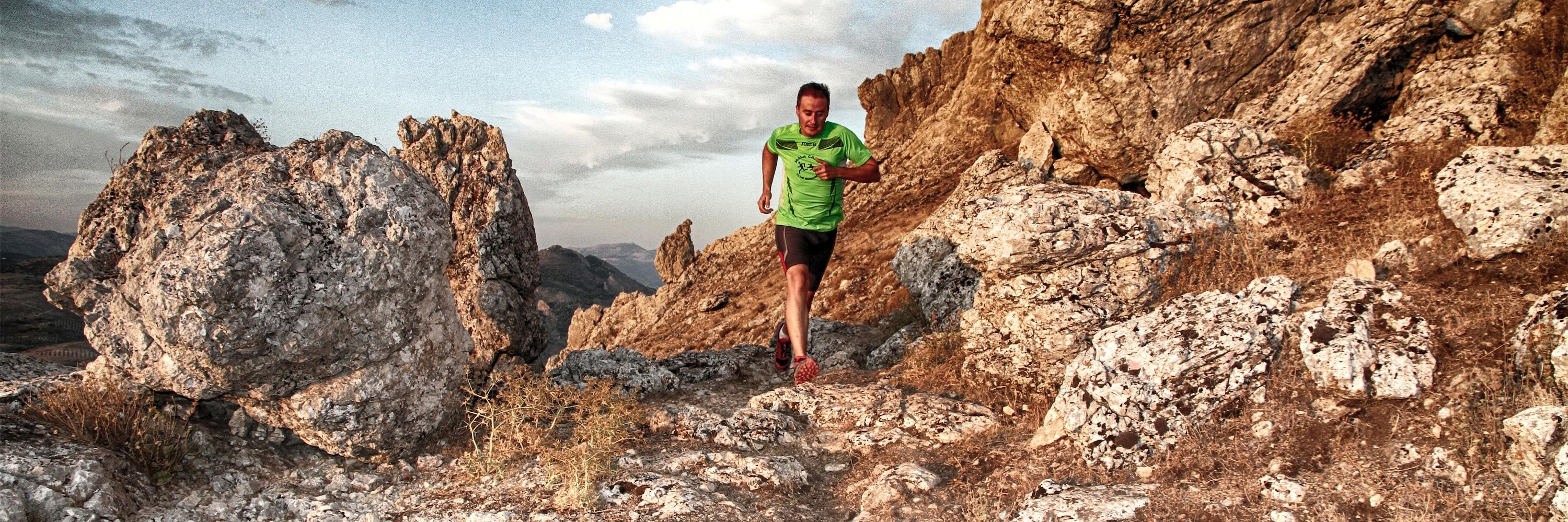 ABADES STONE RACE banner