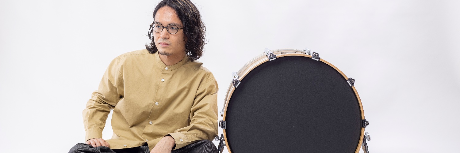 hikodrums's profile banner image