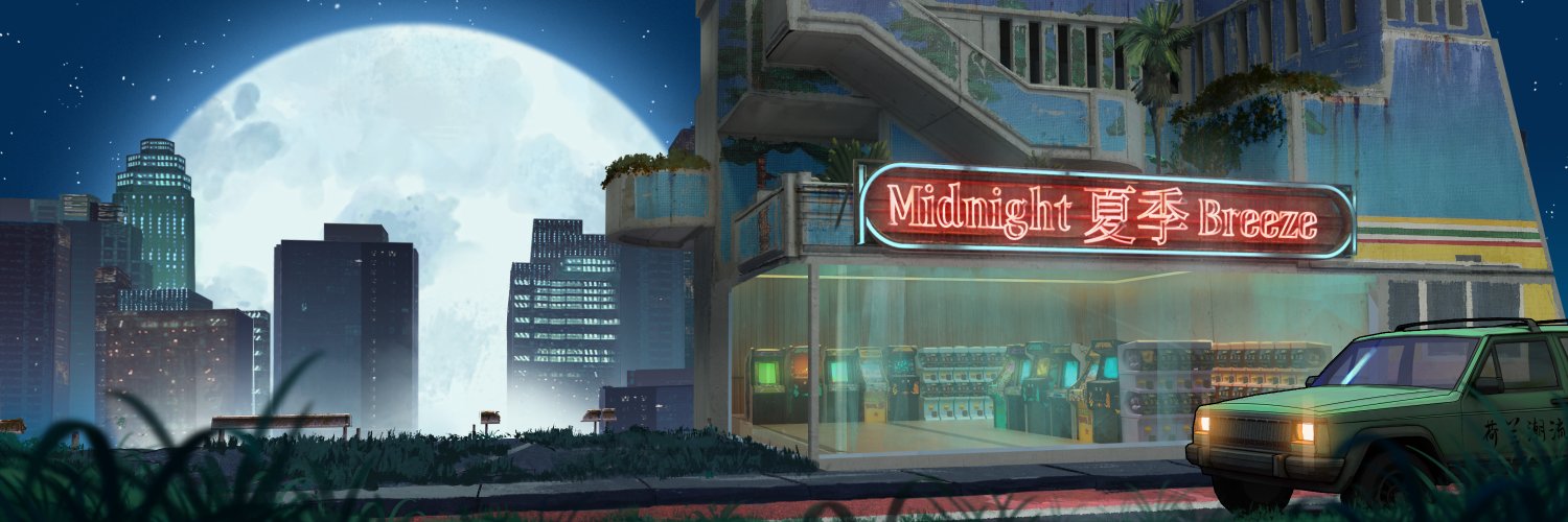 DΞN banner