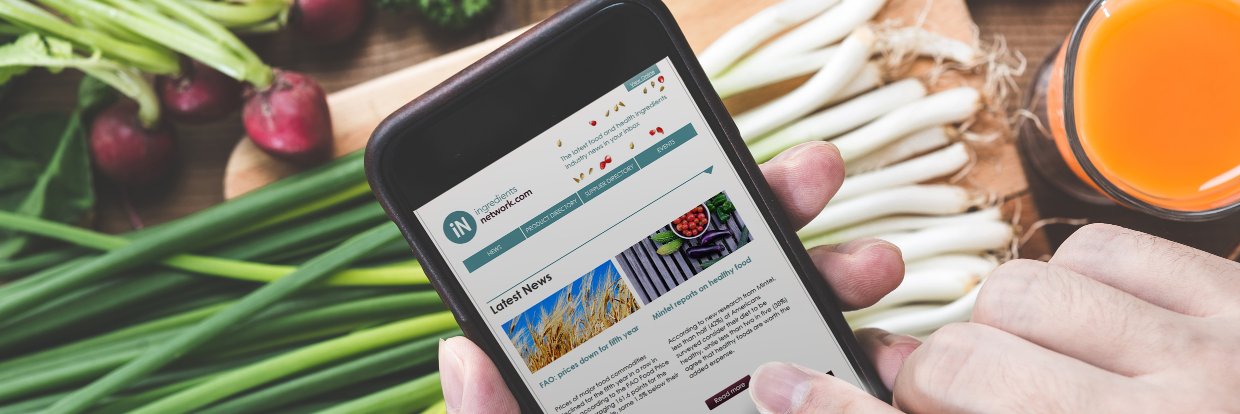 ingredients network banner