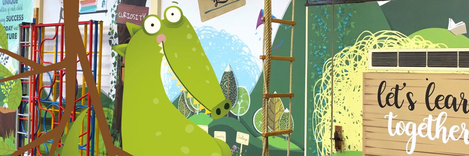 TriggerEduc8's profile banner image