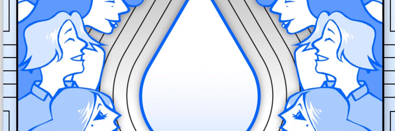 Neonfieldmouse.bsky banner