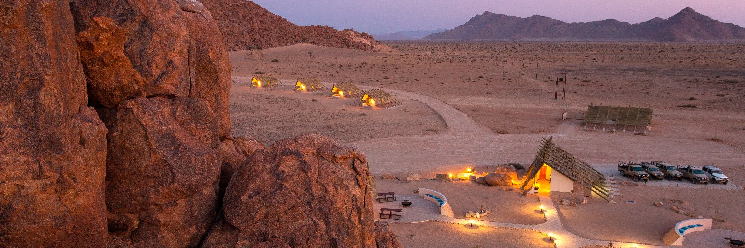 DesertQuiver's profile banner image