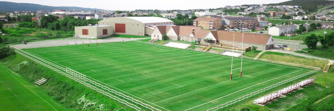 Swilers Rugby Club banner