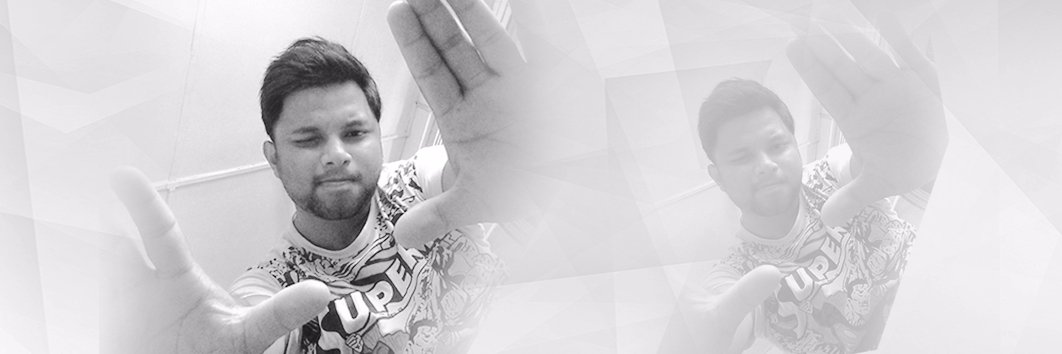 PDprithviraj's profile banner image
