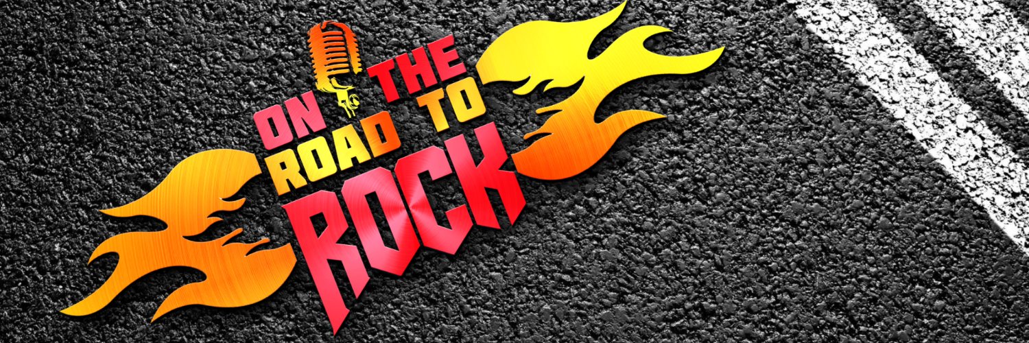 On the Road to Rock with Clint Switzer banner
