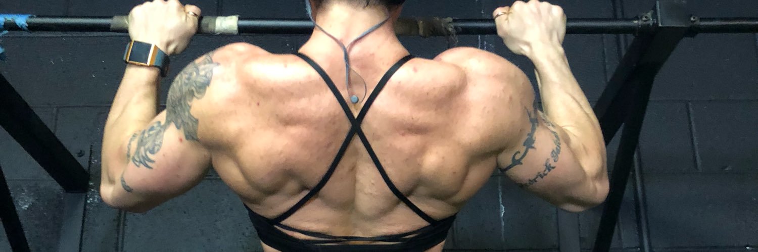 muscles2016's profile banner image