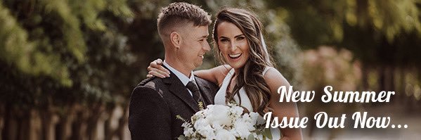 Grampian Wedding Directory banner