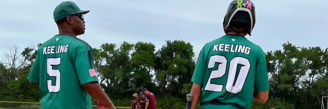 SKeeling10's profile banner image
