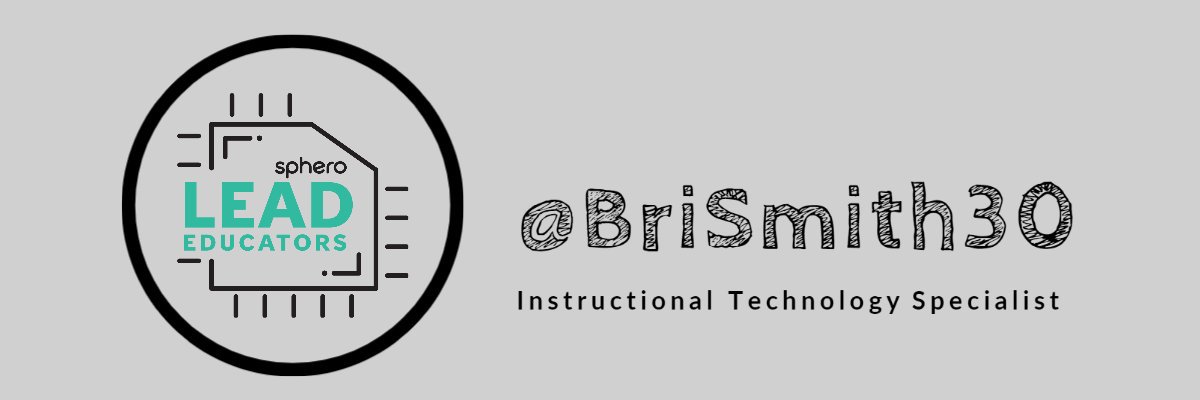 BriSmith30's profile banner image