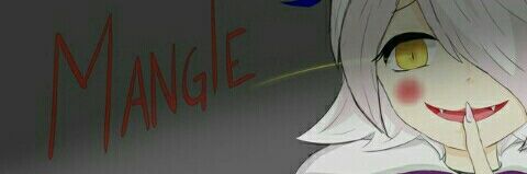 Trapped_Mangle's profile banner image