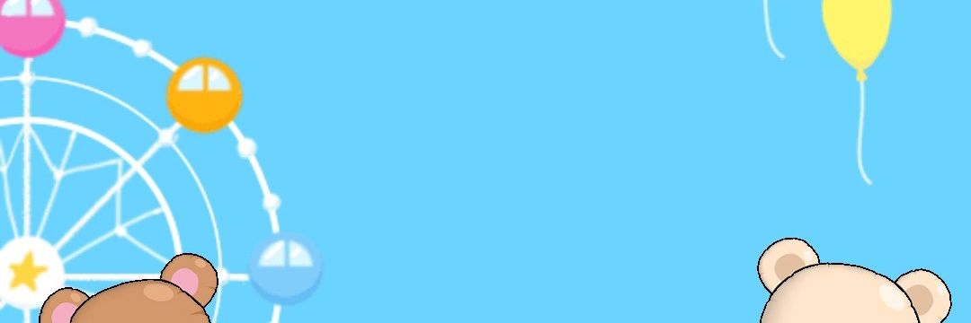meayayy's profile banner image