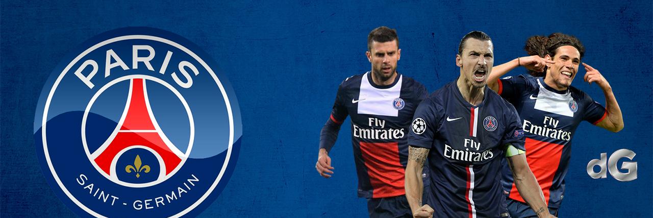 PSG_DG's profile banner image