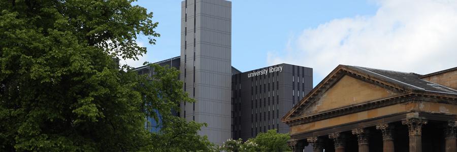 uofglibrarian's profile banner image