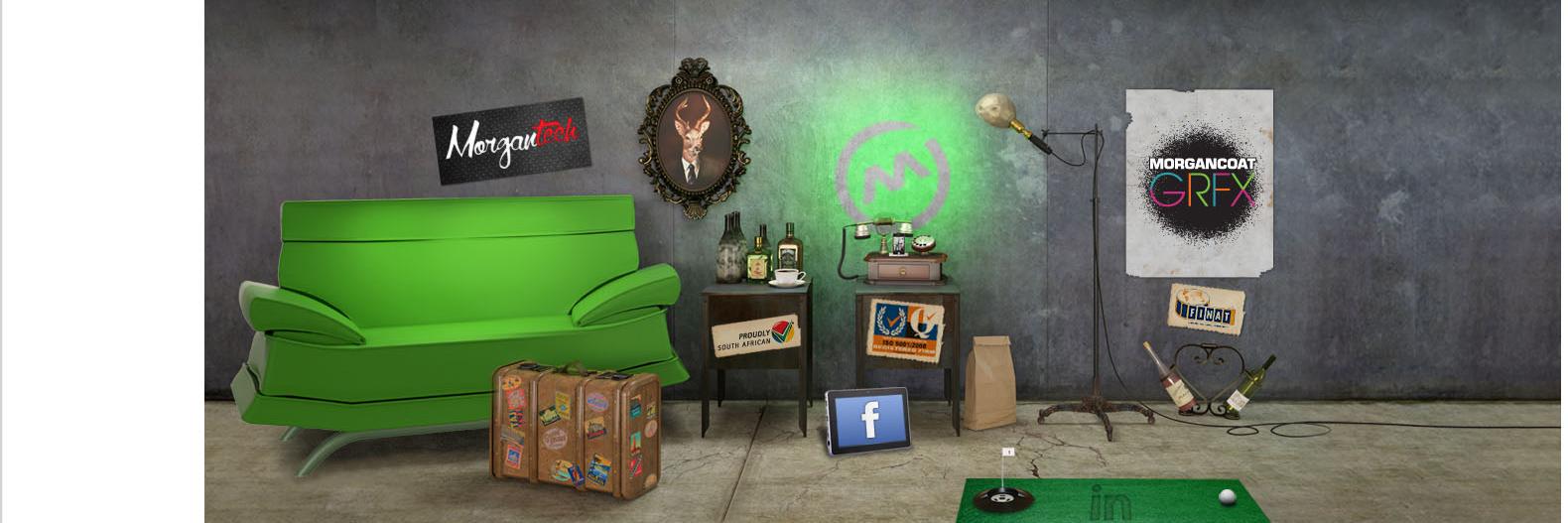 MorgancoatSA's profile banner image