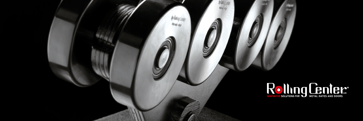 Rolling Center UK banner