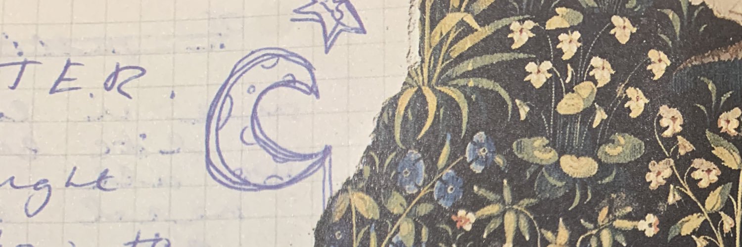 daniellecausby's profile banner image