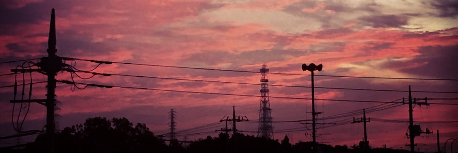 hikarux's profile banner image