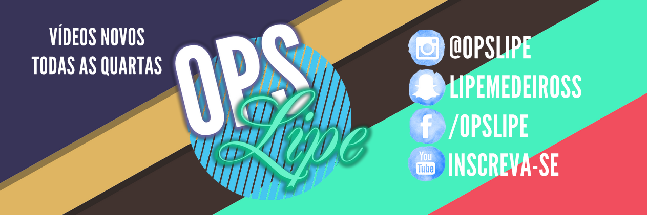 opsliipe's profile banner image