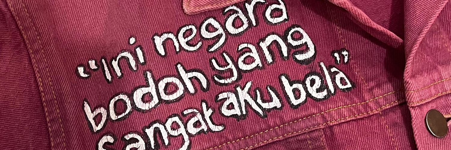akbarptrw's profile banner image