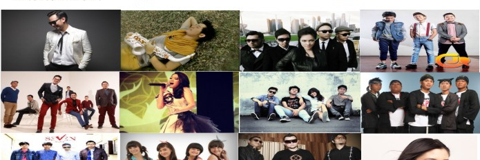 SV Entertainment banner