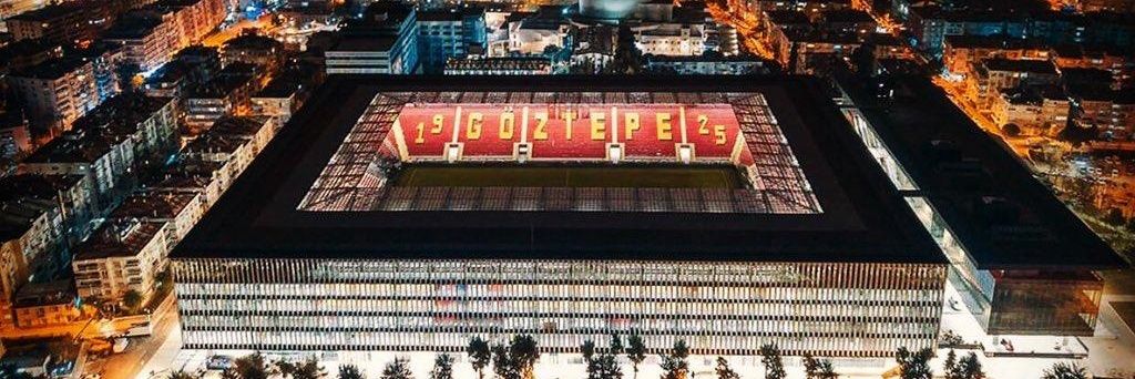 Goztepeli52's profile banner image