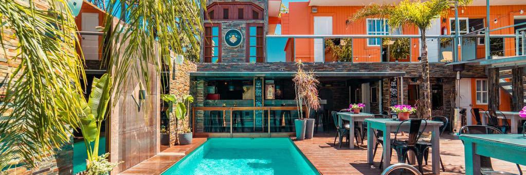fyfhostel's profile banner image
