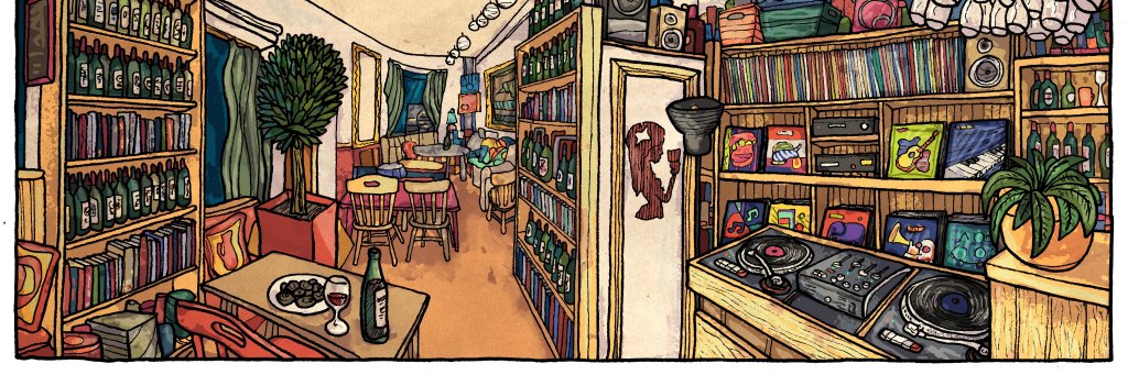 gallerywestport's profile banner image