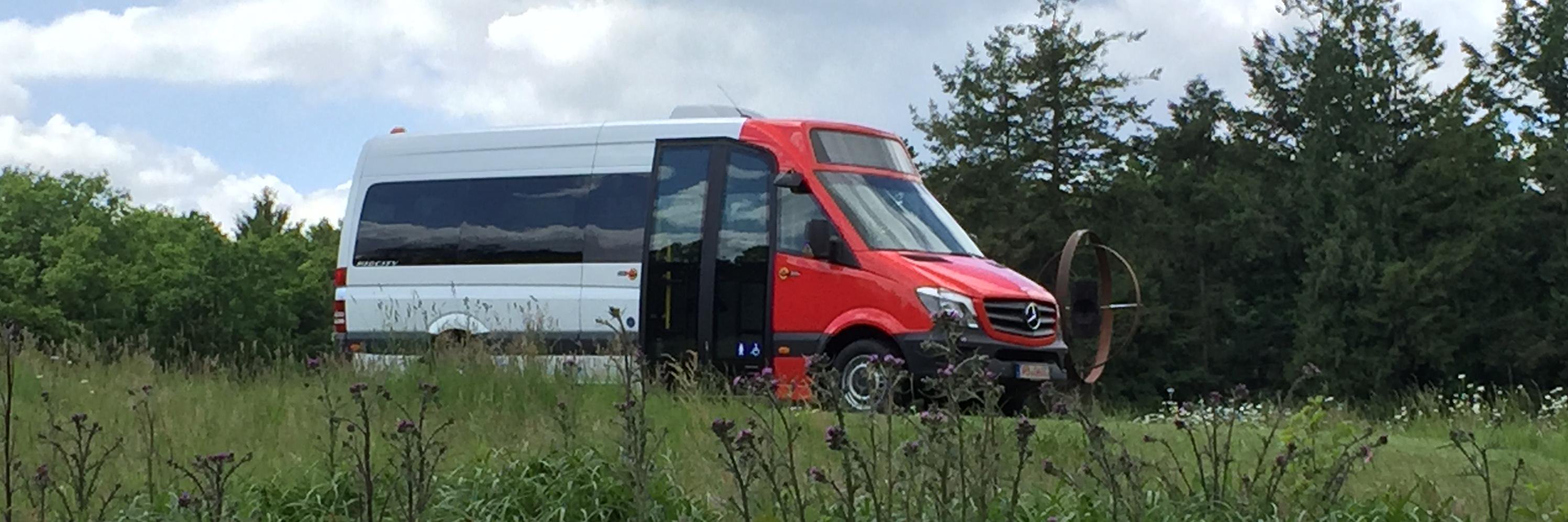 BuergerBus_WST's profile banner image
