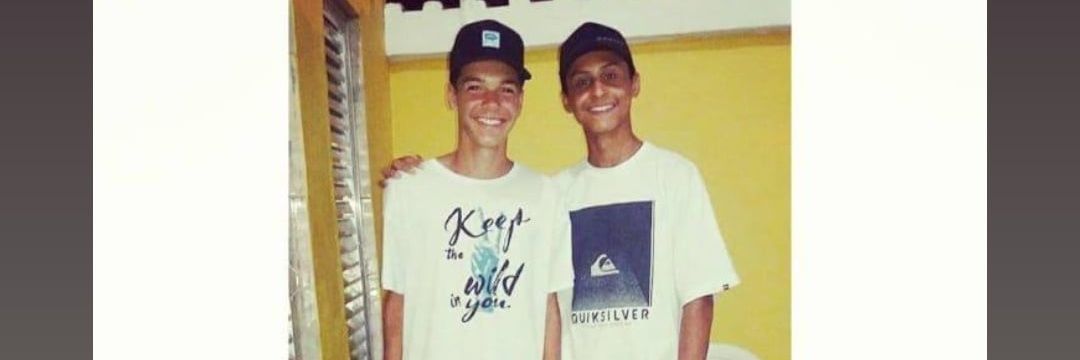 victorazevedo08's profile banner image