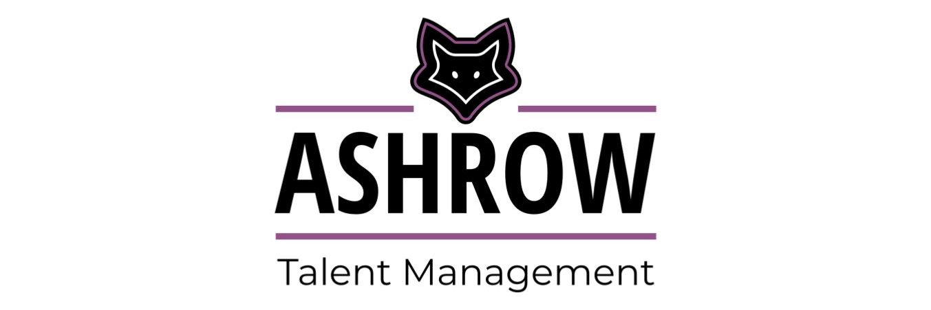 Ashrow Talent Management banner