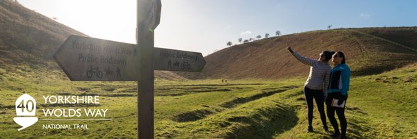 VisitYorksWolds Profile Banner