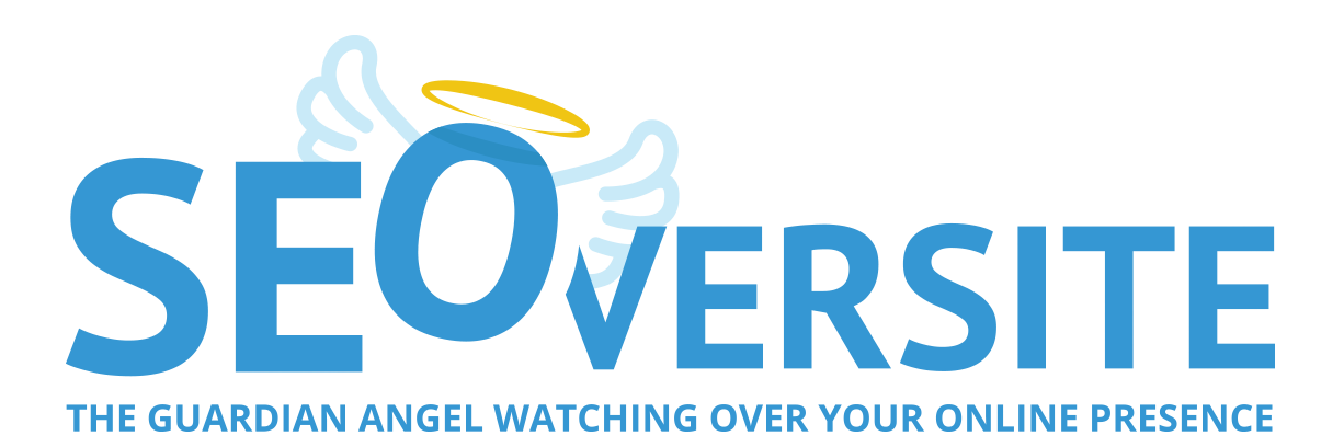SEOversite's profile banner image