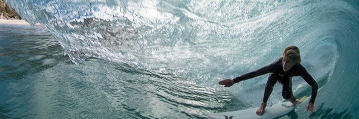 SASurfing's profile banner image