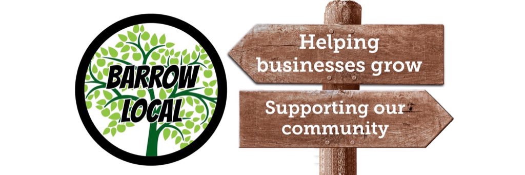 BarrowLocal banner