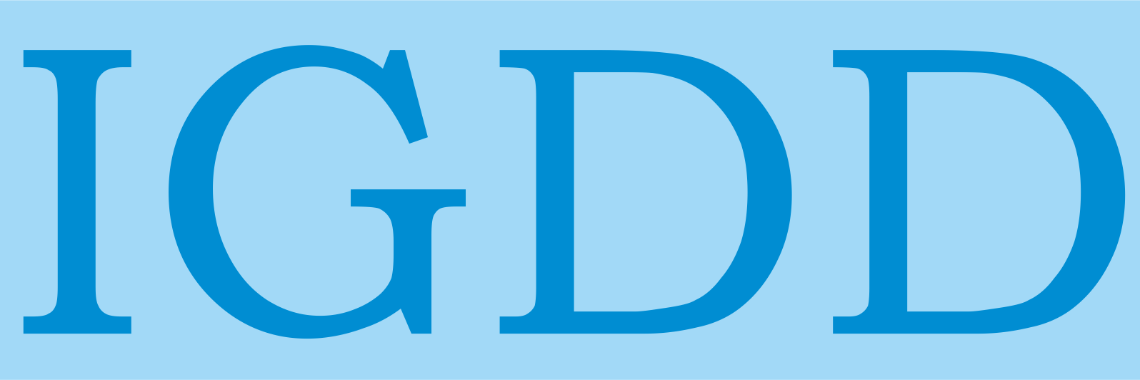 igddorg's profile banner image