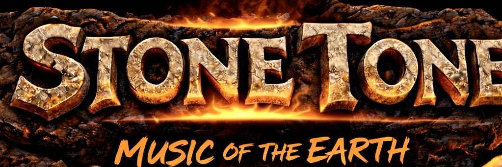 STONE TONE PRODUCTS banner