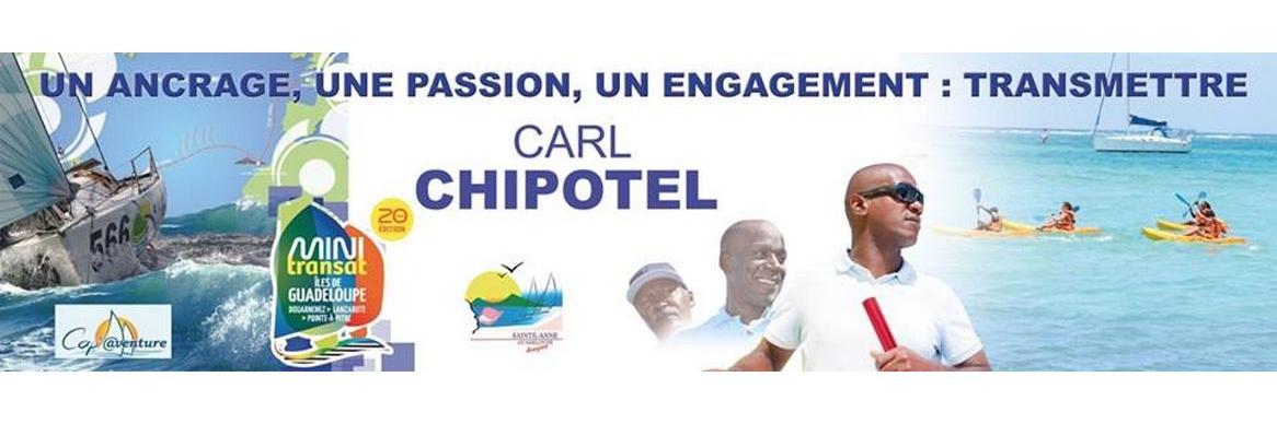 CarlChipotel's profile banner image