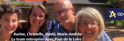 Marie-Andrée JOULAIN banner