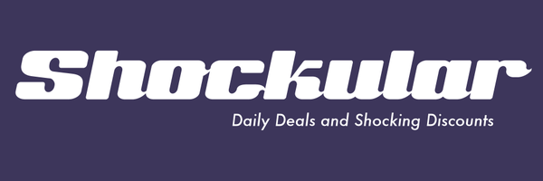 Shockular Profile Banner