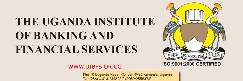 UIBFS Kampala Uganda banner
