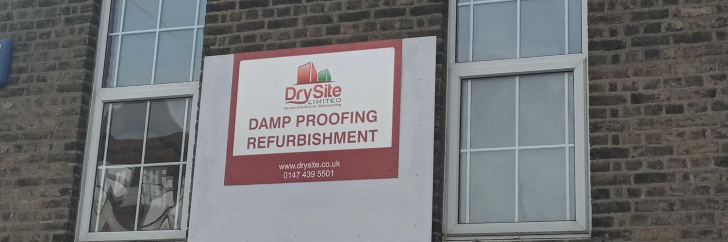 drysiteltd's profile banner image