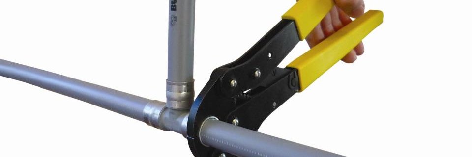 Buteline Plumbing & Heating System - UK banner