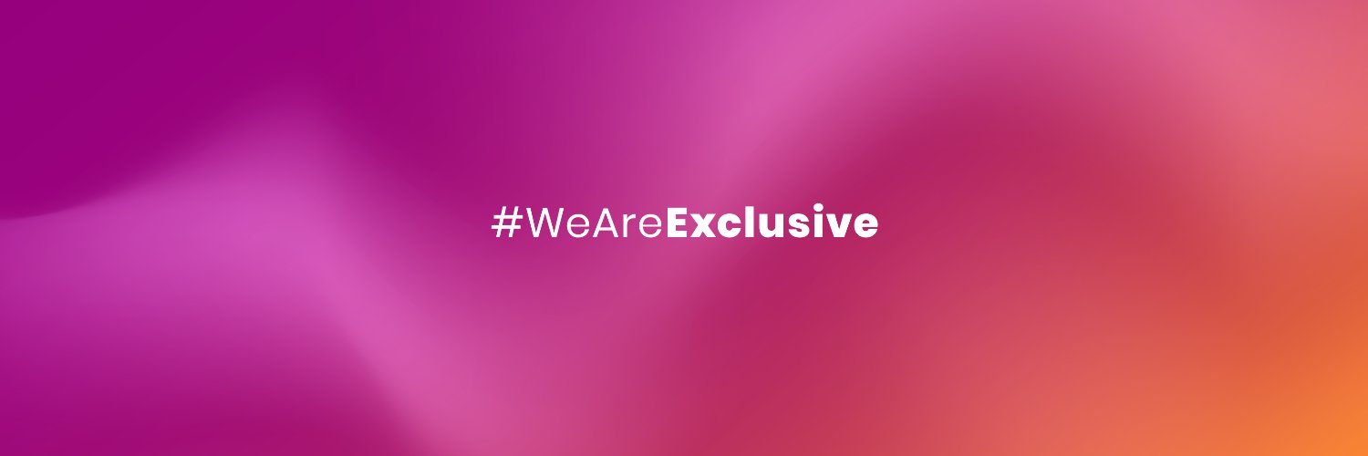 Exclusive Networks banner