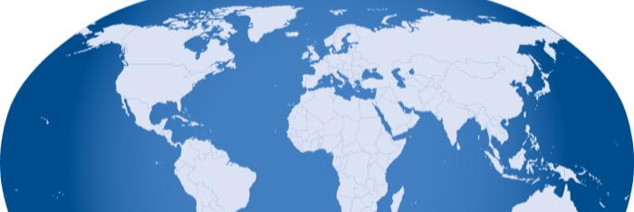 Graham’s Globe Changers 🌎 banner