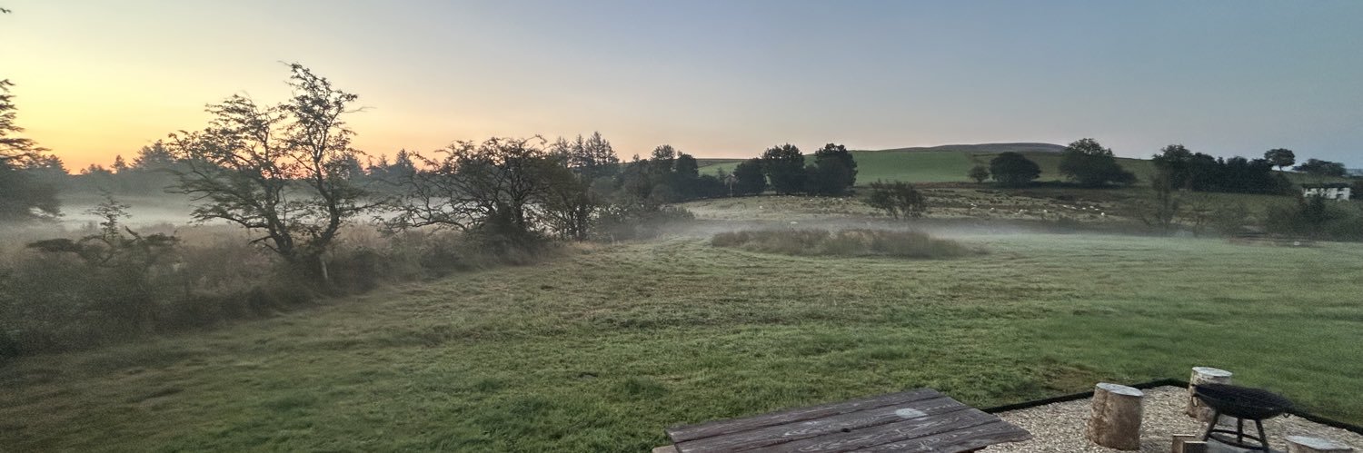 Mark Wigham💜 banner