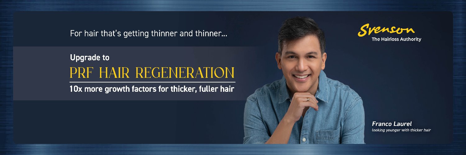 SvensonPHL's profile banner image